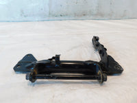 Honda Fury 1300 VT1300 Front Cross Pipe Bar Engine Mount Mounting Bracket Stay - C3 Cycle