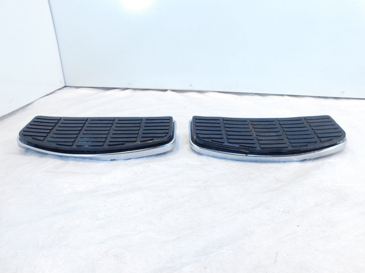 Harley Davidson Softail & Touring Road King Electra Glide Floorboard Footboard