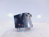 2001-2003 Indian Gilroy Scout & Spirit Chrome Stainless Steel Oil Tank Bag - C3 Cycle