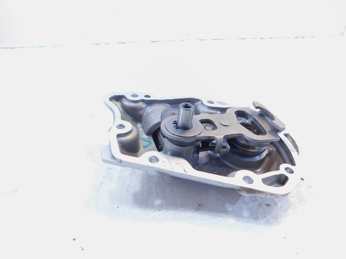 BMW R1200RT R1200GS ADV Transmission Gear Shift Selector Shaft Pawl & Cover - C3 Cycle