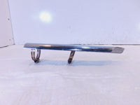 Harley Touring Electra Glide & Road King Bottom Exhaust Pipe Heat Shield Cover