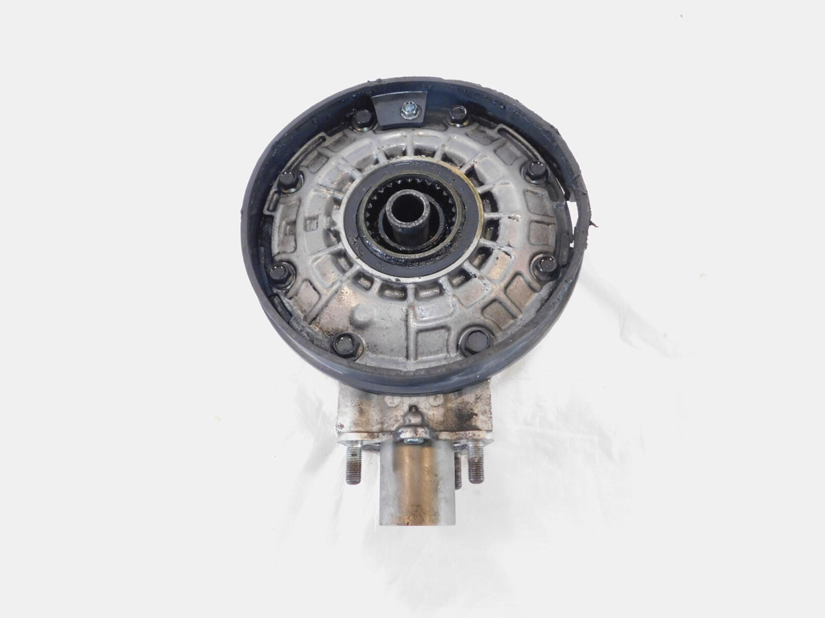 1988-2000 Honda Goldwing 1500 GL1500 Final Drive Rear Wheel Differential Diff - C3 Cycle
