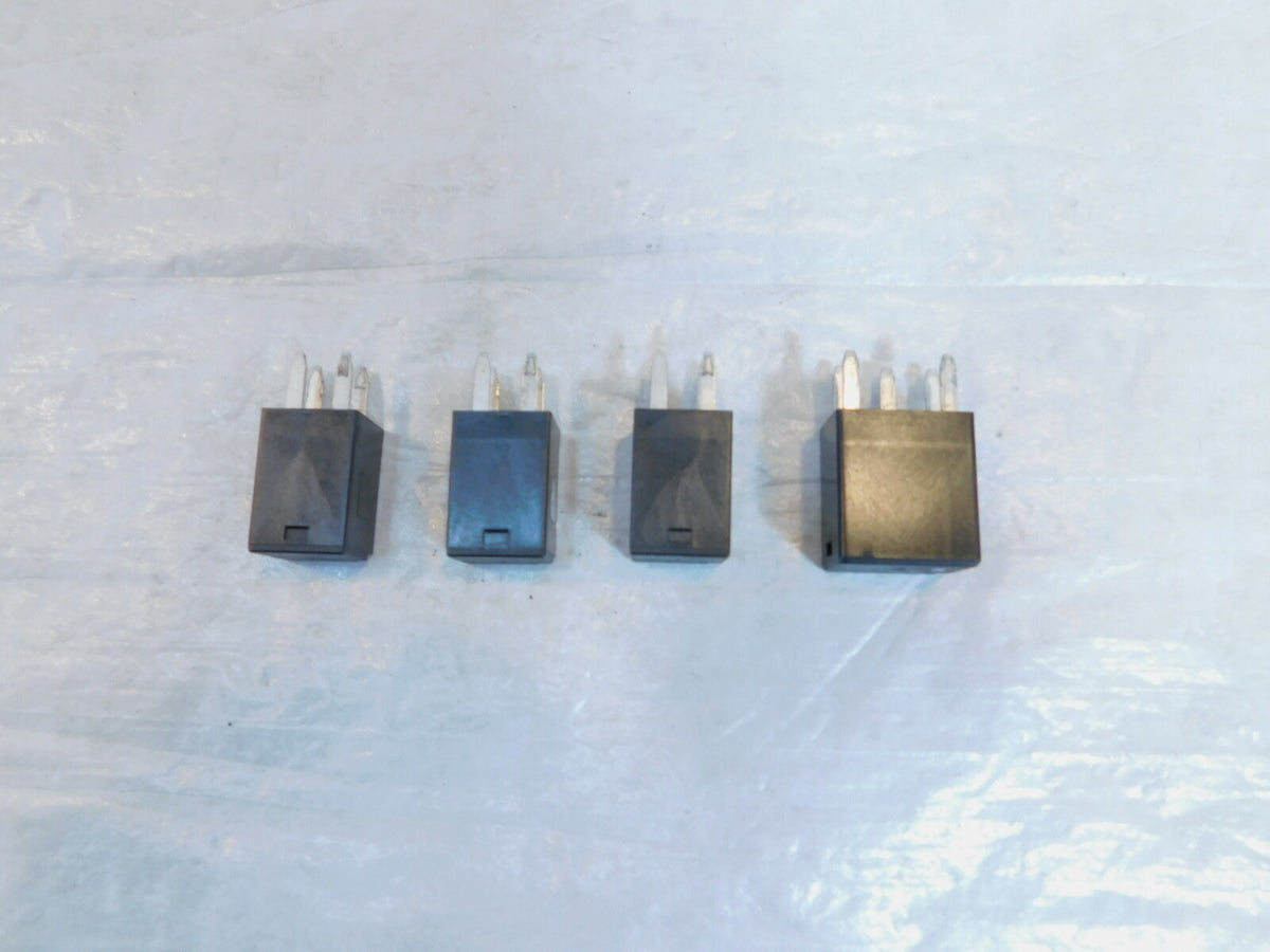 Polaris Victory Boardwalk Cross Country Hammer Jackpot Misc Electrical Relays - C3 Cycle