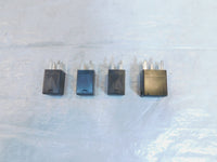 Polaris Victory Boardwalk Cross Country Hammer Jackpot Misc Electrical Relays - C3 Cycle
