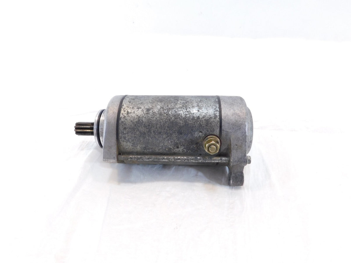 87-09 Suzuki Boulevard S83 Intruder 1400 1500 VS1400 VL1500 Engine Starter Motor - C3 Cycle
