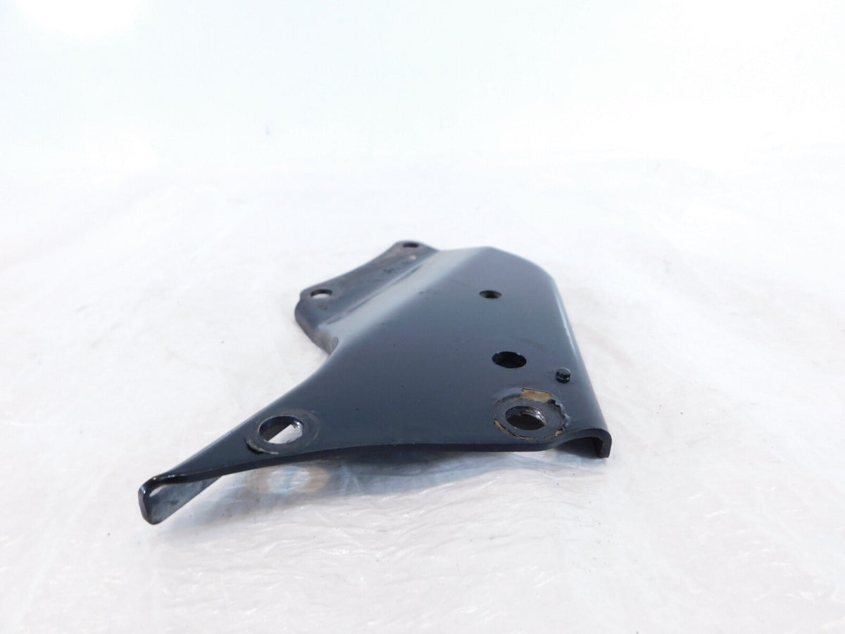 Honda GL1500 GL1500C Valkyrie 1500 Passenger Left Footrest Peg Mount Bracket - C3 Cycle