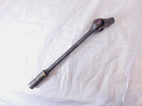 1982-1983 Honda CX500TC Turbo & GL650 Silverwing Final Rear Wheel Drive Shaft - C3 Cycle