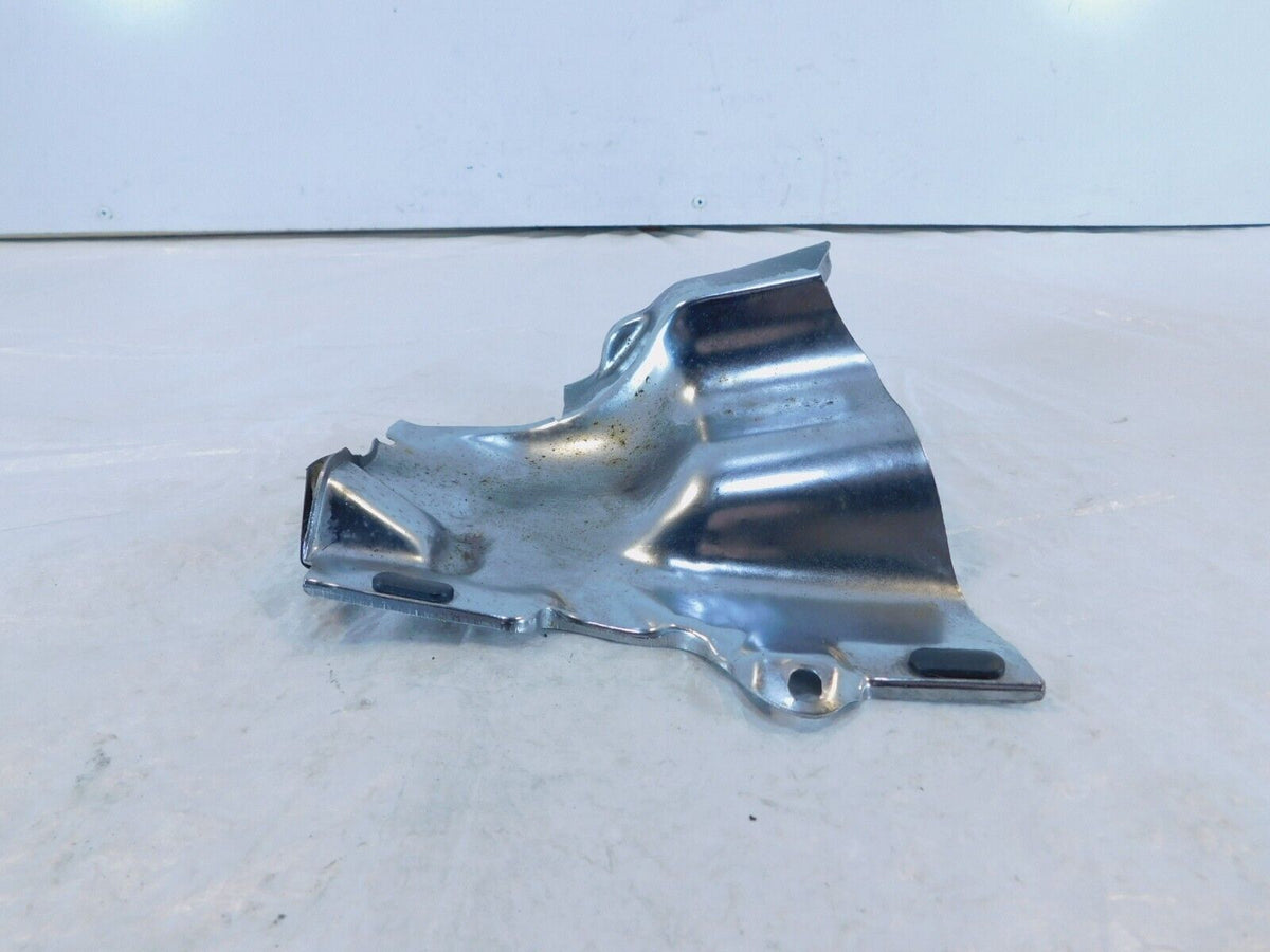 Honda VT1100 VT1100C Ace Sabre & Spirit Shadow Chrome Center Panel Frame Cover - C3 Cycle