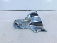 Honda VT1100 VT1100C Ace Sabre & Spirit Shadow Chrome Center Panel Frame Cover - C3 Cycle