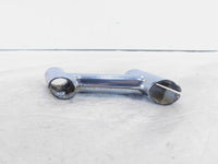 Harley Touring Electra Glide Ultra Classic Right Saddlebag Rail Mount Bracket - C3 Cycle