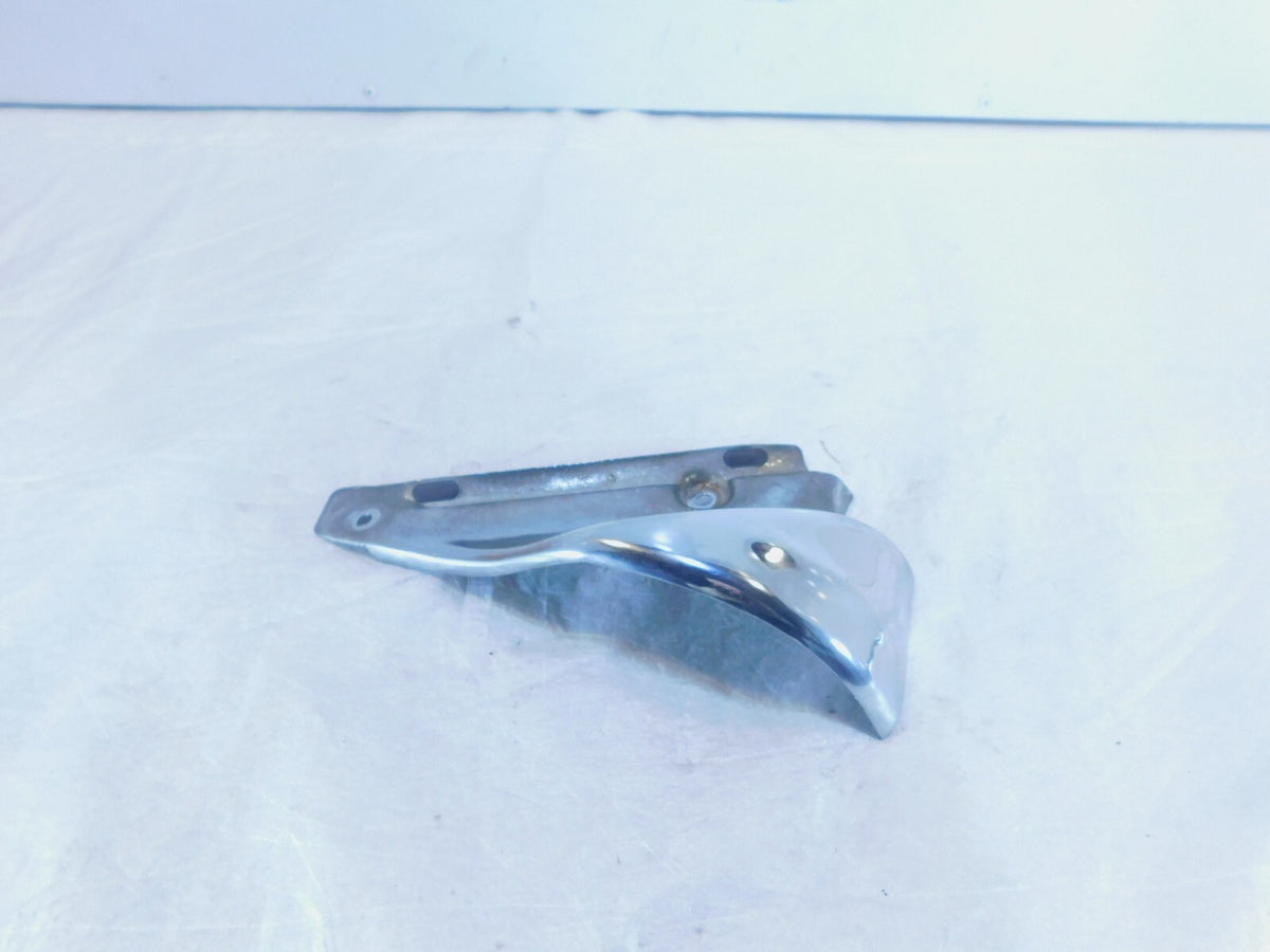 1987-2007 Honda VT1100 Spirit Shadow 1100 Chrome Front Right Frame Cover