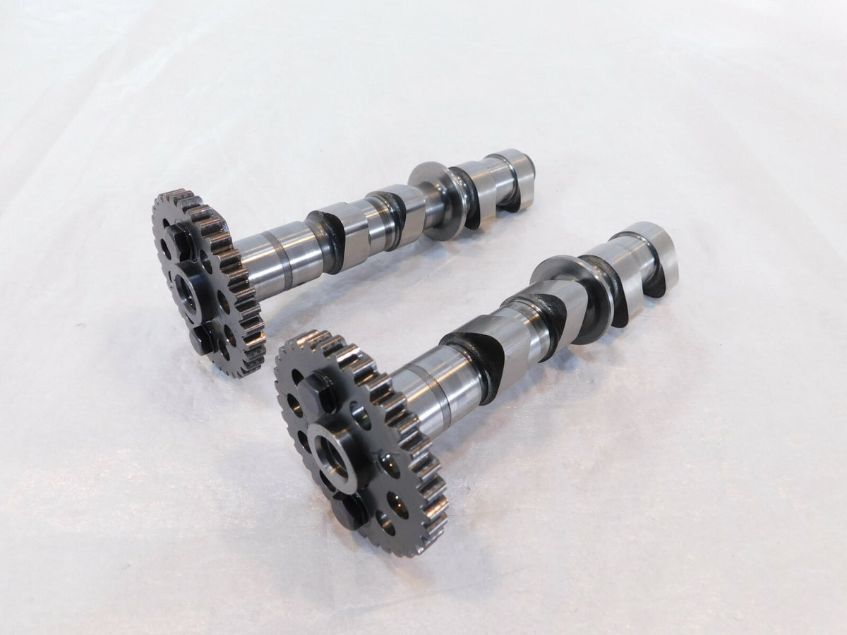 2015-22 Yamaha YZFR3 YZF R3 MT03 MT-03 Engine Intake Exhaust Camshaft Cam Shafts - C3 Cycle