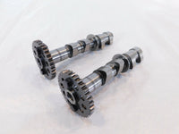 2015-22 Yamaha YZFR3 YZF R3 MT03 MT-03 Engine Intake Exhaust Camshaft Cam Shafts - C3 Cycle