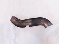 Harley Touring Road King Electra Glide Crossover Exhaust Pipe Cover Heat Shield - C3 Cycle