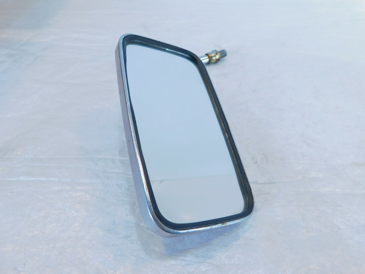 Honda VTX1800 1800 & GL1500C OEM Left Hand Side Chrome Rear View Mirror - C3 Cycle