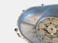 09-13 Piaggio Vespa LX S 50 Engine Motor Crankcase Transmission Primary Cover - C3 Cycle