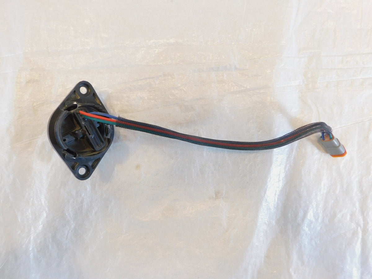Can-Am Spyder F3 F3-S F3-T RT Limited LTD STD Passenger Seat Detection Switch - C3 Cycle