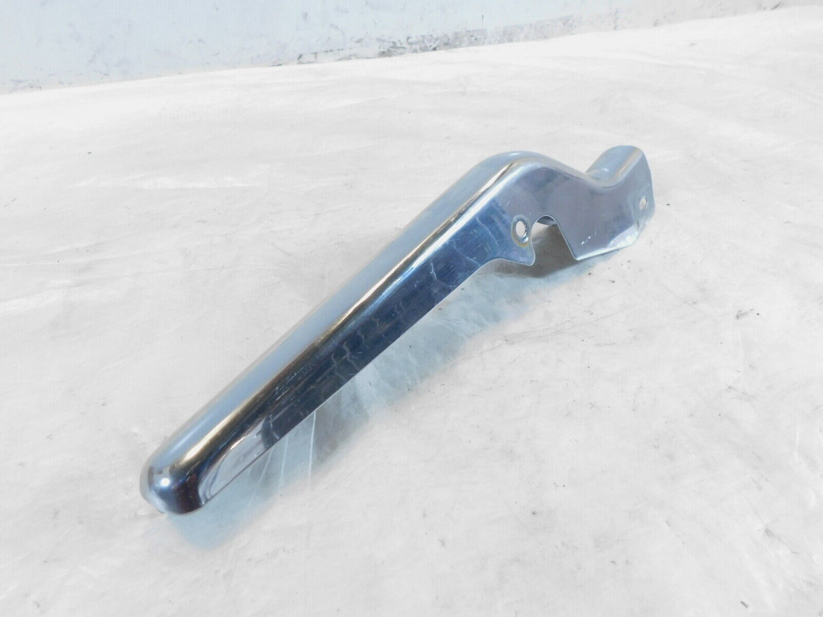 Harley Touring Electra Glide & Road King Chrome Right Fender Frame Strut Cover - C3 Cycle