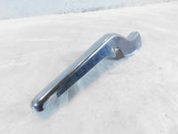 Harley Touring Electra Glide & Road King Chrome Right Fender Frame Strut Cover - C3 Cycle
