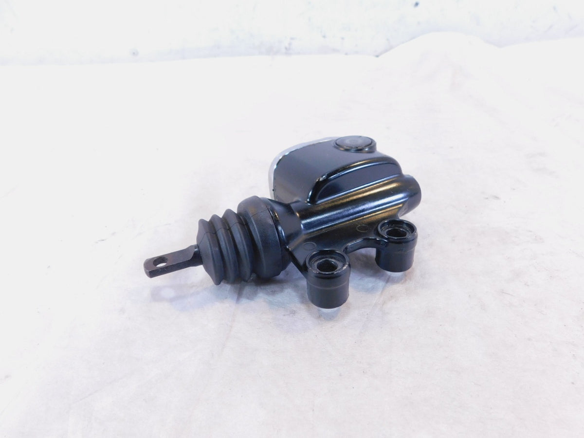 Harley Screamin Eagle 110 CVO Street Road & Electra Glide Rear Master Cylinder - C3 Cycle