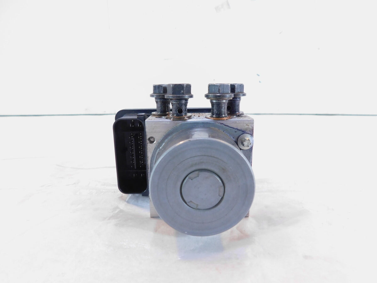 Royal Enfield Bullet 500 EFI B5 Euro4 Antilock Brake System ABS Pump Module Unit - C3 Cycle