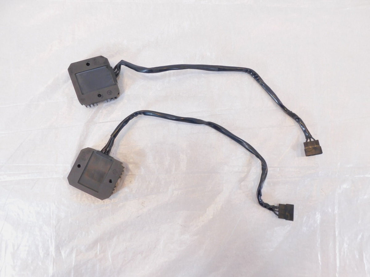 Kawasaki Vulcan VN1500 VN1600 Classic Nomad Stator Voltage Rectifier Regulators - C3 Cycle