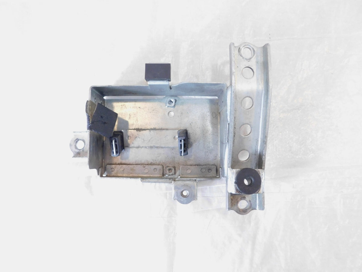 01-08 Suzuki VL800 Volusia Boulevard C50 ECM CDI Electrical Parts Mount Bracket