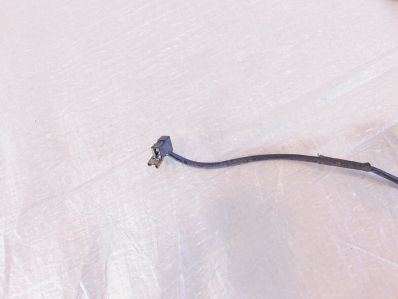 BMW K100 K1100 K1100LT K75 K75S K75RT Rear Brake Taillight Lamp Wire Subharness