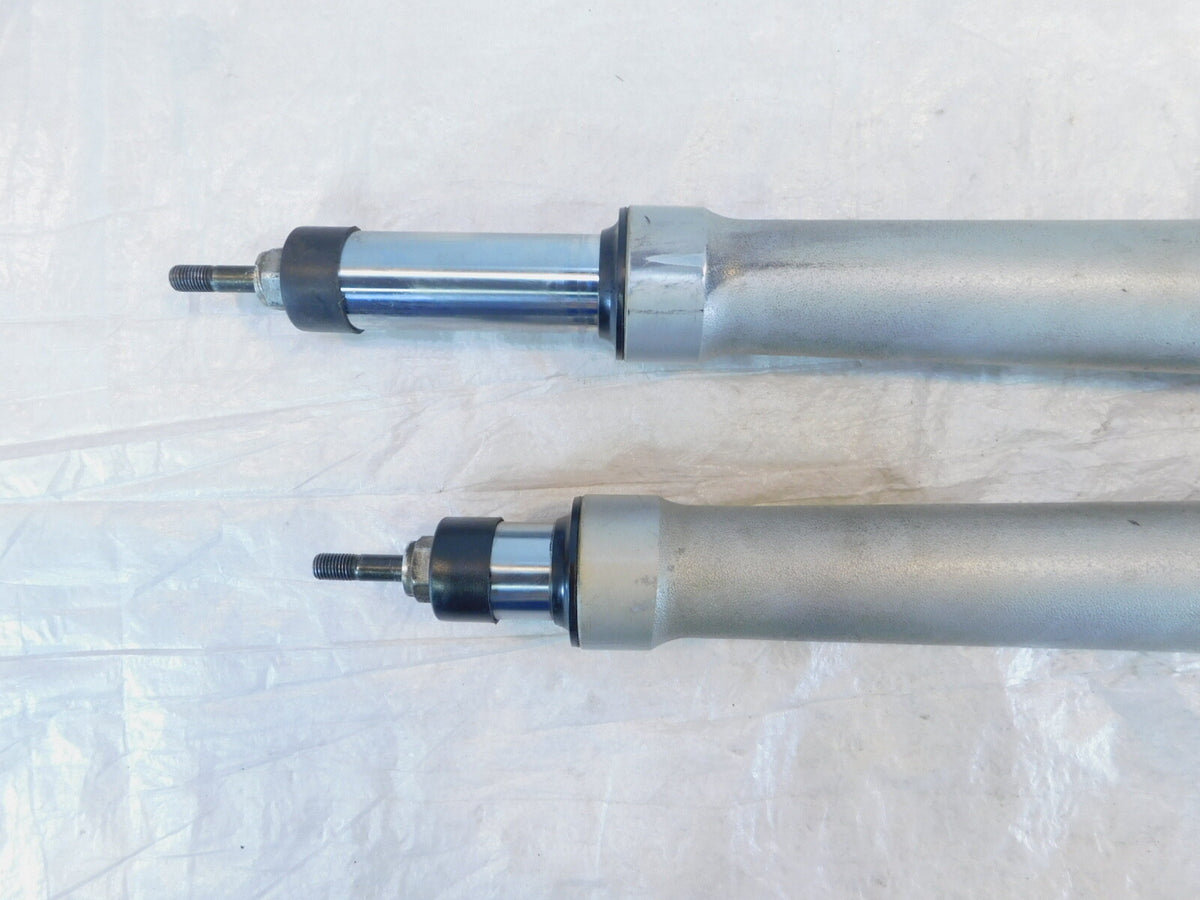 1995-2002 BMW R1100RT R1100-RT Front Wheel Fork Shock Leg Tubes - Straight - C3 Cycle