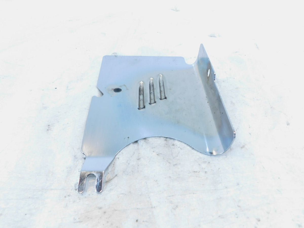 1991-1994 Harley Davidson Dyna Low Rider & Wide Glide Chrome Transmission Cover - C3 Cycle
