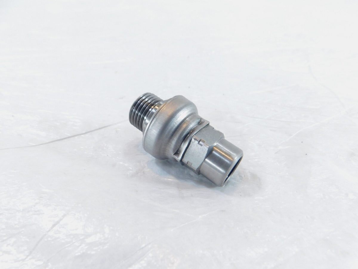 Suzuki GSXR1100 & GSXR750 Engine Motor Oil Pump Pressure Release Relief Valve - C3 Cycle
