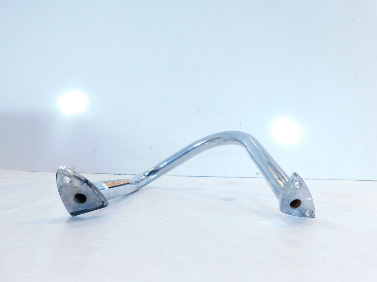 Indian Chieftain Roadmaster & Springfield Right Saddlebag Crash Guard Rail Bar - C3 Cycle