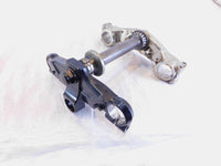 1984-1990 Yamaha FJ1100 FJ1200 Front Wheel Fork Triple Trees & Steering Stem - C3 Cycle