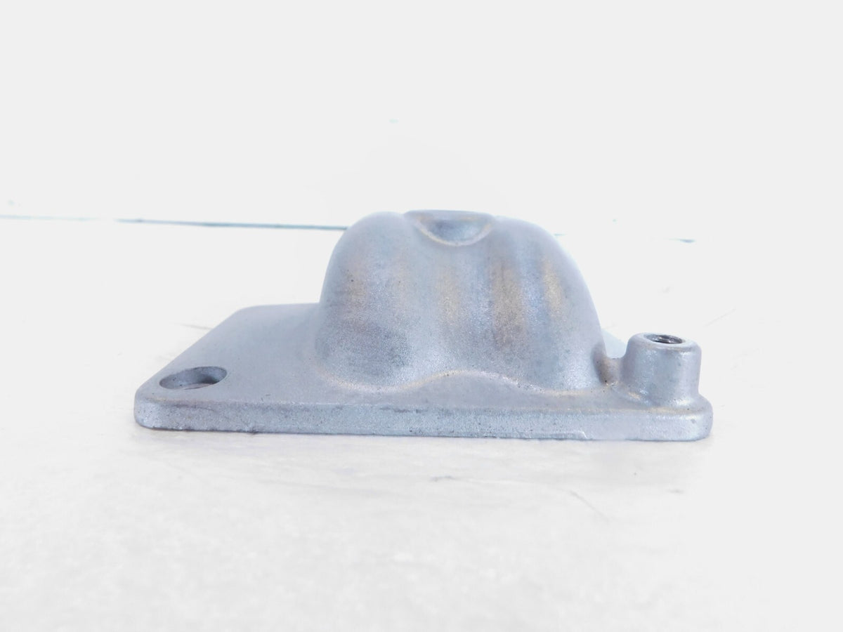 Harley Davidson Dyna Super Glide Low Rider Transmission Oil Line Cover 37183-99 - C3 Cycle