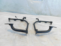 1997-2009 BMW K1200 LT K1200LT Front Left/Right Radiator Mounting Bracket Stays - C3 Cycle