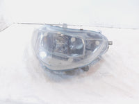 2000-2006 BMW R1150RT Front Headlight Head Lamp Light Lens & Cable - 63127680471 - C3 Cycle