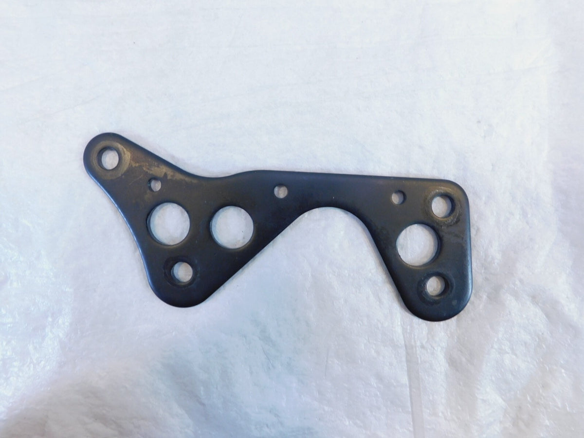 2017-2020 Harley Davidson Street Rod XG750 750 Rear Engine Motor Mount Bracket - C3 Cycle