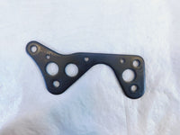 2017-2020 Harley Davidson Street Rod XG750 750 Rear Engine Motor Mount Bracket - C3 Cycle