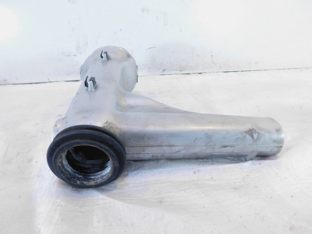 BMW K1 K100RS K1100LT K1100RS Silver Rear Wheel Fork Swingarm Swing Arm - C3 Cycle