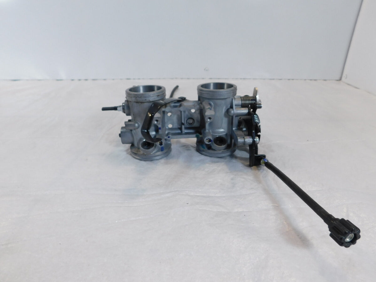 2017-2022 Kawasaki Ninja 650 EX650 Engine Motor Air Intake Throttle Body Bodies