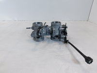 2017-2022 Kawasaki Ninja 650 EX650 Engine Motor Air Intake Throttle Body Bodies