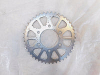 2005-2009 Kawasaki Ninja ZX6 ZX6R ZX600R Rear Back Wheel Gear Pulley Sprocket - C3 Cycle
