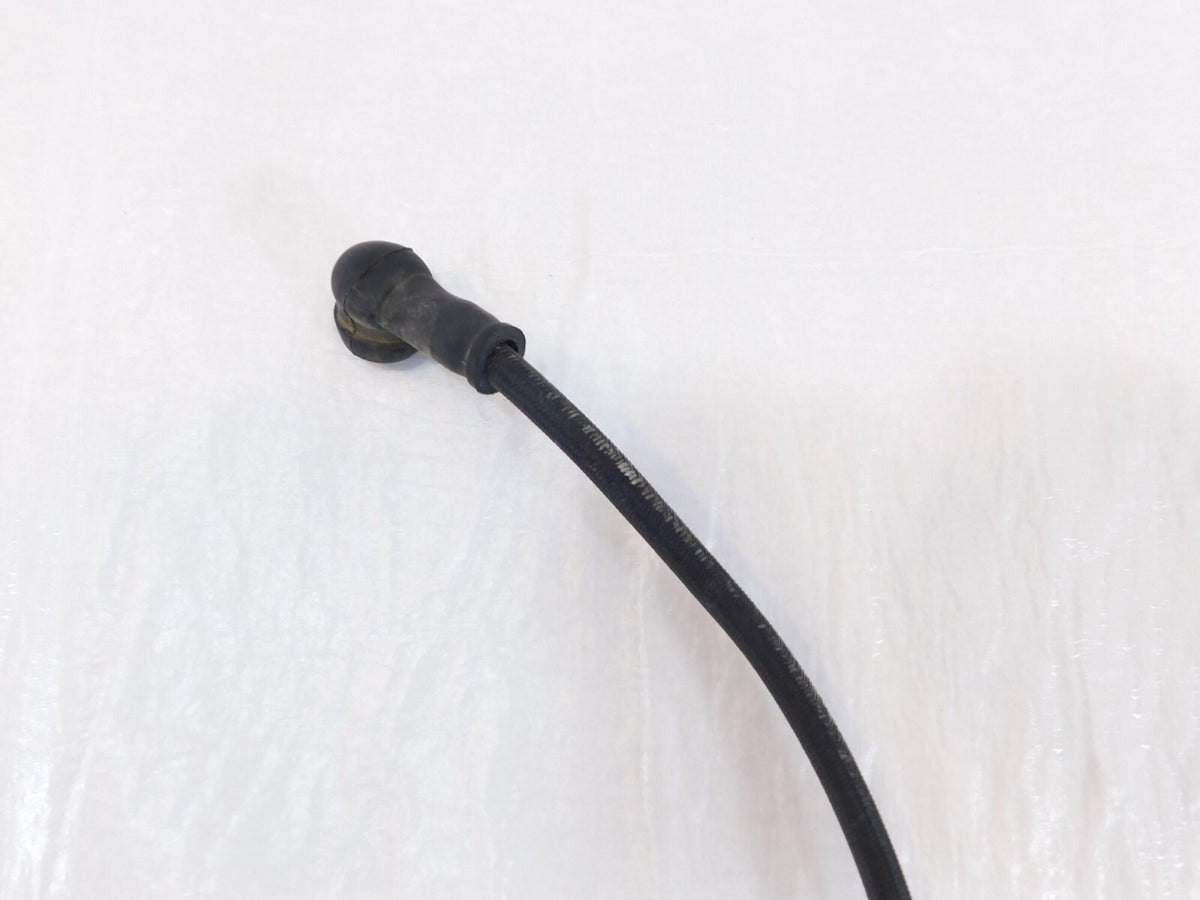 1987-2006 Suzuki Intruder 1400 Boulevard S83 VS1400 Stater Motor Cable Wire Lead - C3 Cycle