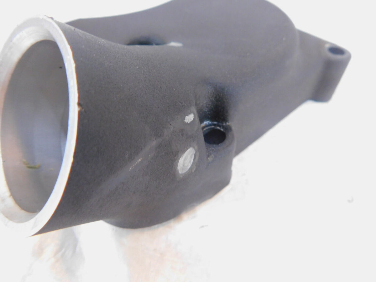 Harley Touring Road King & Electra Glide Black Oil Filler Spout Housing 62431-93 - C3 Cycle
