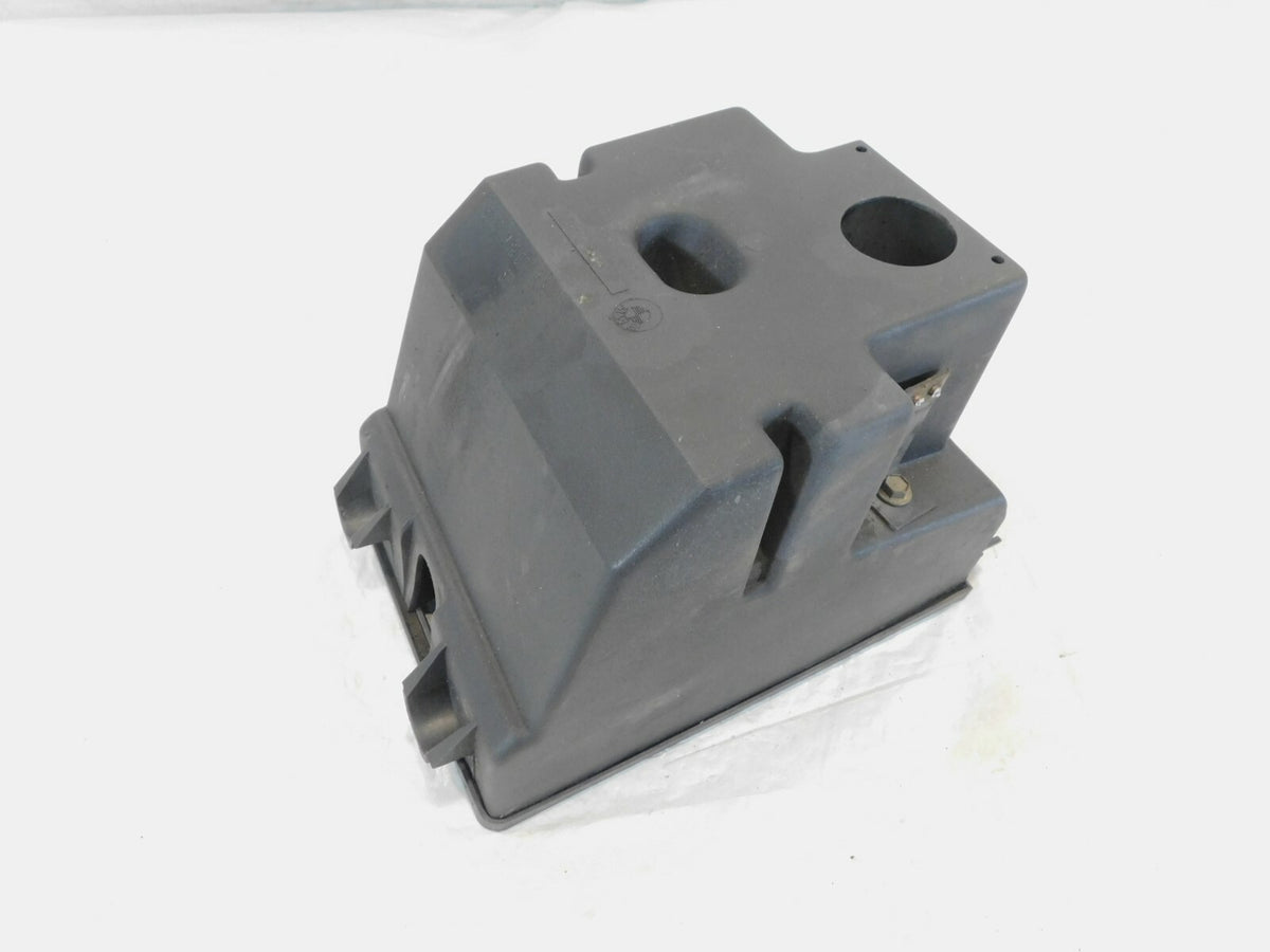 BMW K100 K100LT K100RS & K75 K75C K75S Wire Harness Fuse Box Housing & Cover - C3 Cycle