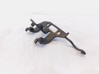 1997-1998 Honda Blackbird CBR1100XX Front Brake Hose Clamp Mount Bracket Stay - C3 Cycle