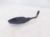 2020 2021 2022 2023 BMW F 900 R F900R F900XR Black Front Left Rear View Mirror - C3 Cycle