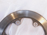 83-85 Honda CB650SC Nighthawk 650 Left/ Right Front Wheel Disc Brake Rotors - C3 Cycle
