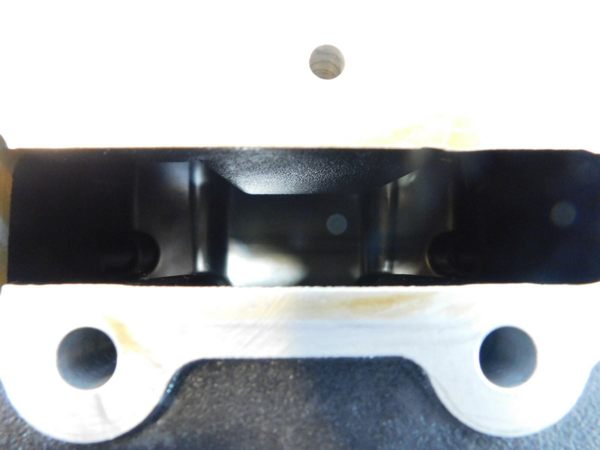 Victory Cross Country Vision Vegas Engine Motor Cylinder Heads, Valves & Covers - C3 Cycle