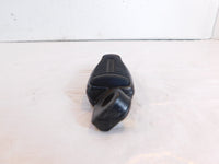 Harley Davidson Touring FXR Dyna Sportster & Softail Black Peg Footpeg Footrest - C3 Cycle
